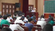 Gợi ý giải đề thi Toán vào lớp 10 chuyên Khoa học Tự nhiên 2026-2027
