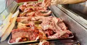 Giá heo hơi hạ nhiệt trên cả nước, miền Nam giảm nhẹ 1.000 đồng/kg