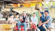 Giữ lửa văn hóa truyền thống trong mỗi gia đình ở Đồng Nai