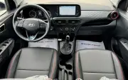 Giá lăn bánh Hyundai Grand i10 giảm sốc, thấp chưa từng có trong lịch sử