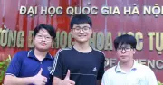 Gợi ý đáp án môn Toán vòng 2 thi lớp 10 trường THPT chuyên KHTN Hà Nội năm 2026