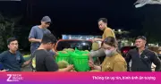 Giá sầu riêng lao dốc, xe ùn ứ chờ kiểm nghiệm: Ngành 'vua trái cây' khủng hoảng