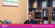 Giá thiết bị mới tăng cao, startup Việt đẩy mạnh thị trường refurbished