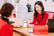 Gửi tiền dự thưởng trên Agribank Plus: Cơ hội trúng 500 triệu đồng