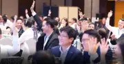 Giá trị lớn nhất tại ACB Leadership Summit 2026: Sự kết nối và thông thái tập thể