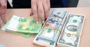 Giá USD ngân hàng tiếp tục tăng, euro giảm trong tuần qua