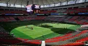 Giá vé World Cup 2026 giảm 22% sau một tháng, nhưng vé VIP vẫn đắt đỏ