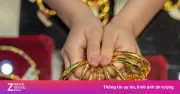 Giá vàng hôm nay 17/5: Đứng ở ngưỡng thấp, nhà đầu tư thất vọng
