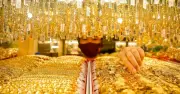 Giá vàng hôm nay 23/5 giảm đồng loạt, vàng miếng ngang giá vàng nhẫn