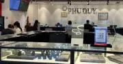 Giá vàng SJC giảm 1,5 triệu đồng/lượng, giao dịch ảm đạm