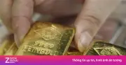 Giá vàng thế giới biến động mạnh trước thềm cuộc gặp Mỹ - Trung
