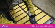 Giá vàng thế giới bật tăng sau khi chạm đáy hơn một tháng