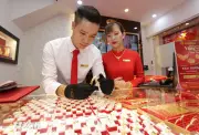 Giá vàng thế giới tăng nhẹ giữa bất ổn Trung Đông và kỳ vọng lạm phát
