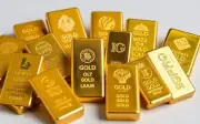 Giá vàng trong nước giảm 500.000 đồng, neo ở mốc 161,5 triệu đồng/lượng