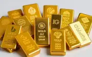 Giá vàng trong nước giảm mạnh 1,5 triệu đồng mỗi lượng