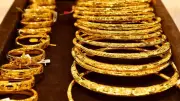 Giá vàng trong nước giảm thêm 500 nghìn đồng, thế giới lùi sát 4.500 USD