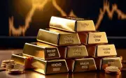 Giá vàng trong nước tăng 1,5 triệu đồng/lượng, thế giới vượt 4.700 USD