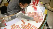 Giá vàng trong nước tăng mạnh sau kỳ nghỉ lễ, SJC lên 166,6 triệu đồng/lượng