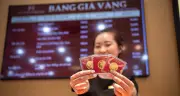 Giá vàng xuyên thủng mốc 160 triệu đồng/lượng: Nỗi lo trước ranh giới sống còn