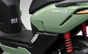 Giá xe máy điện Honda giảm sốc, còn chưa tới 17 triệu đồng, đi 80km/lần sạc, pin rời tiện dụng