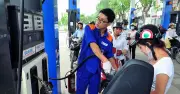 Giá xăng dầu hôm nay 15/5: Dầu thế giới đi ngang, trong nước có giá mới