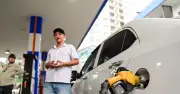 Giá xăng dầu hôm nay 25/5: Thế giới giảm mạnh, trong nước ở mức thấp