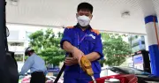 Giá xăng dầu hôm nay 3/5: Dầu thế giới tăng mạnh, xăng dầu trong nước có giá mới