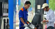 Giá xăng dầu hôm nay 5/5: Thế giới tăng nhanh, trong nước duy trì mức thấp