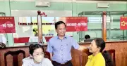 Gia Lai: 134/135 xã phường đạt xuất sắc, điểm số cao nhất 97,92
