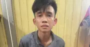 Gia Lai: Bắt nghi phạm cướp dây chuyền vàng sau 7 ngày lẩn trốn