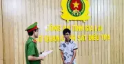 Gia Lai: Bắt tạm giam nhân viên ngân hàng lừa đảo 'đáo hạn' chiếm đoạt tài sản