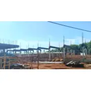 Gia Lai chạy đua hoàn thành 7 trường nội trú trước mùa mưa Tây Nguyên