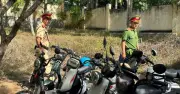 Gia Lai: Học sinh vi phạm giao thông gia tăng, 34 em tử vong từ đầu năm