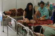 Gia Lai khuyến cáo hạn chế thức ăn đường phố không rõ nguồn gốc sau vụ ngộ độc