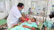 Gia Lai: Nhiều người nhập viện nghi ngộ độc sau khi ăn bánh mì