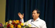 Gia Lai: Nơi 2-3 người làm kế toán, địa chính, nơi khác không có ai