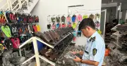 Gia Lai ra quân cao điểm chống xâm phạm sở hữu trí tuệ