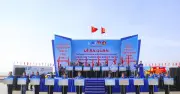 Gia Lai ra quân Chiến dịch Thanh niên tình nguyện hè 2026
