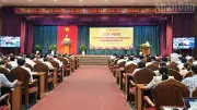 Gia Lai sơ kết 1 năm vận hành chính quyền 2 cấp, đặt mục tiêu nâng cao hiệu quả