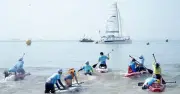 Gia Lai đẩy mạnh quảng bá du lịch tới thị trường Úc