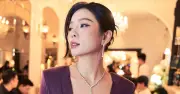 Giữa ồn ào đầu khấu, cư dân mạng ca sĩ Lệ Quyền nói căm thù ma túy