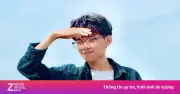 Giai Du: Viết 'Nên làm gì khi trời nổi gió?' để tự cứu lấy bản thân