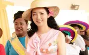 Giang Mỹ tuổi U60 mẹ đơn thân giàu sang kín tiếng bất ngờ gây chú ý với dòng trạng thái xin 1 vé về tuổi thơ