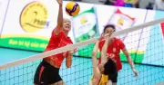 Giang Tô ngược dòng thắng Ninh Bình 3-1, vào chung kết Cúp bóng chuyền VTV9