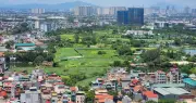 Giao dịch căn hộ tại Hà Nội lao dốc, dòng tiền rút lui