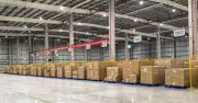 Giao hàng nặng và cồng kềnh: Xu hướng mới của logistics thương mại điện tử