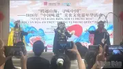 Giao lưu ẩm thực Việt-Trung: Nét tương đồng và khác biệt tạo sức hấp dẫn