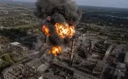 Giao tranh ác liệt tại Dobropillia, Sumy và Kupyansk: Ukraine phản công, Nga tiến sâu