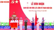 Giấc mơ tàu ngầm thành hiện thực: Hành trình xây dựng lực lượng tàu ngầm Việt Nam