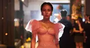 Gigi Hương Giang: Diễn viên thử ảnh 'Địa đạo' gợi cảm đến khó tin